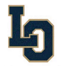 Los Osos High School logo
