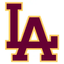 Loyola Academy logo