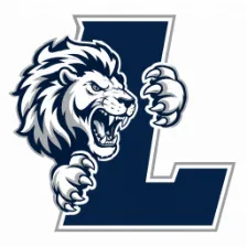 Luella High School logo
