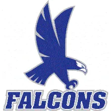 Lutheran East High School logo