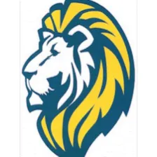 Lyons High School logo