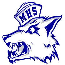 Madera High School logo