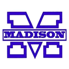 Madison High School logo