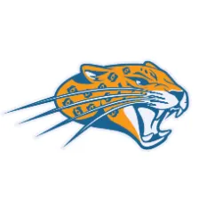 Mae Jemison High School logo