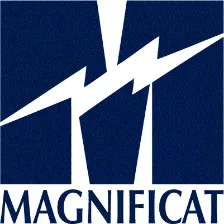 Magnificat High School logo