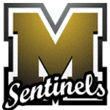 Magnolia High School logo