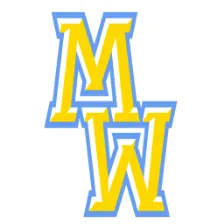Maine West High School logo