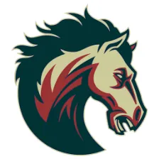 Mallard Creek High School logo