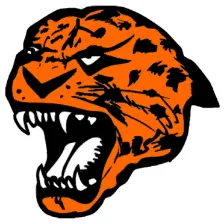 Malvern High School logo