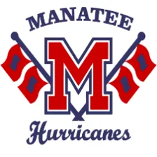 Manatee High School logo