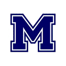 Manchester High School logo