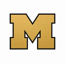 Manila High School logo