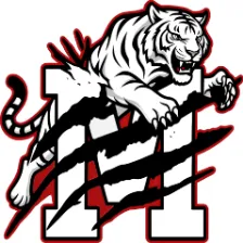 Mansfield High School logo