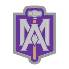Manual Arts High School logo