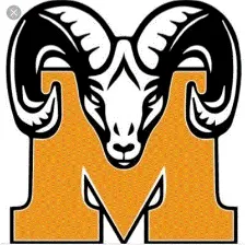 Manual High School logo