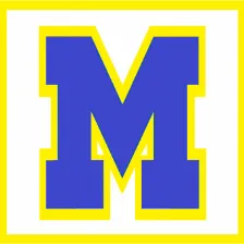 Manville High School logo