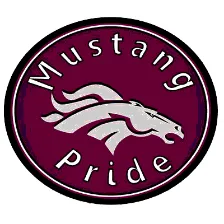 Maple Heights High School logo