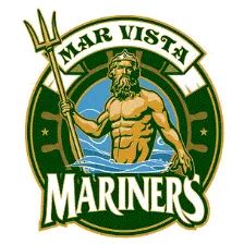 Mar Vista High School logo