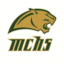 Maria Carrillo High School logo