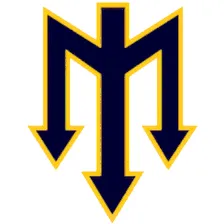 Marina High School logo