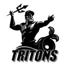 Mariner High School logo