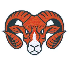 Marion High School logo