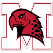 Marist High School logo