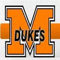 Marlington High School logo