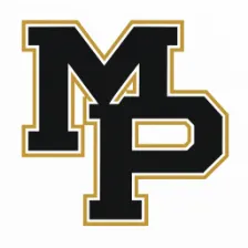 Mary Persons High School logo