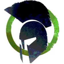 Maspeth High School logo