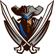 Matanzas High School logo