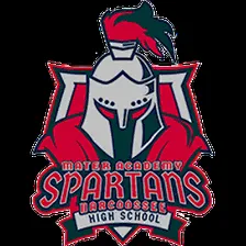 Mater Academy Narcoossee logo