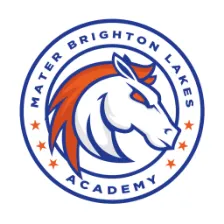 Mater Brighton Lakes Academy logo
