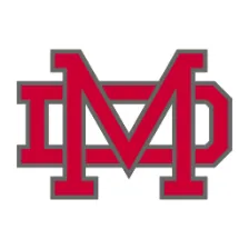 Mater Dei High School logo