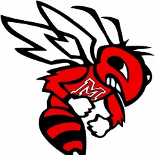 Maumelle High School logo