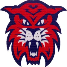 Mayer High School logo