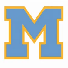 Mays High School logo