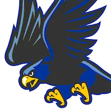 Maywood Academy logo