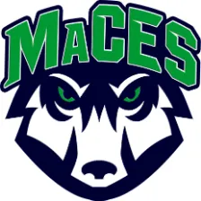 Maywood CES High School logo