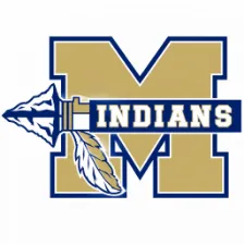 McEachern High School logo