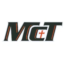 McGill-Toolen High School logo