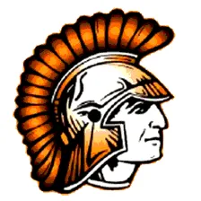 McHenry High School logo