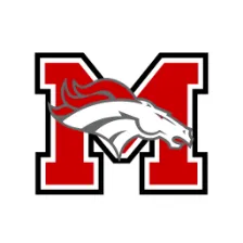 McNair High School logo