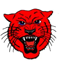 Melbourne High School logo