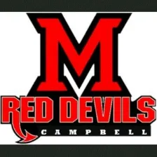 Memorial High School logo