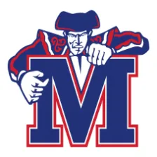Memorial Day High School logo