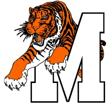 Memorial High School logo