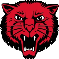 Mena High School logo