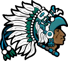 Mendota High School logo