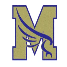 Menendez High School logo